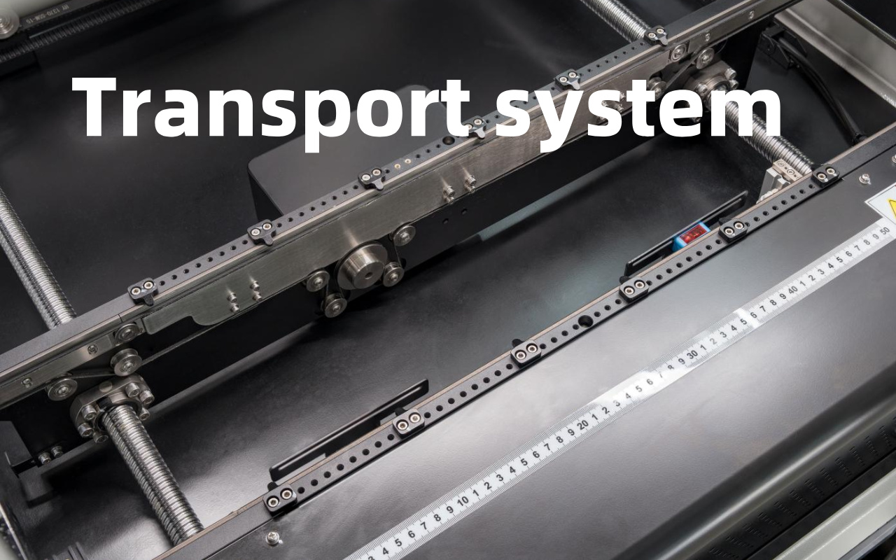 8.1. Key Models- Entry-Level to High-Speed Dual-Lane Solutions 8.1. Temel Modeller - Giriş Seviyesinden Yüksek Hızlı Çift Hatlı Çözümlere