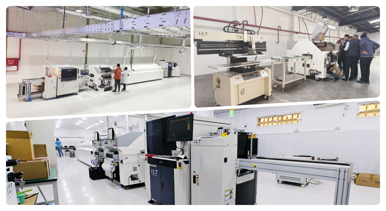 Pick and place machine JUKI 105 Alma ve yerleştirme makinesi JUKI 105