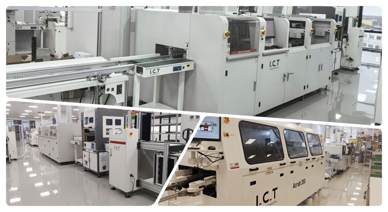 DIP Line 102 DIP Hattı 102