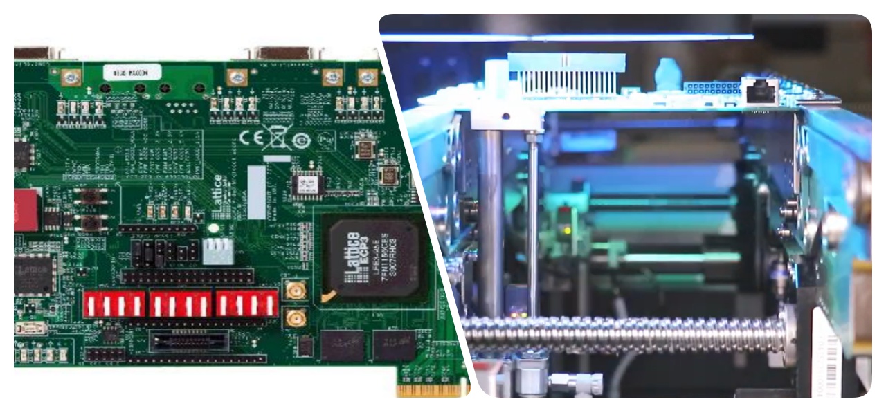 Flexible Procedures Esnek Prosedürler