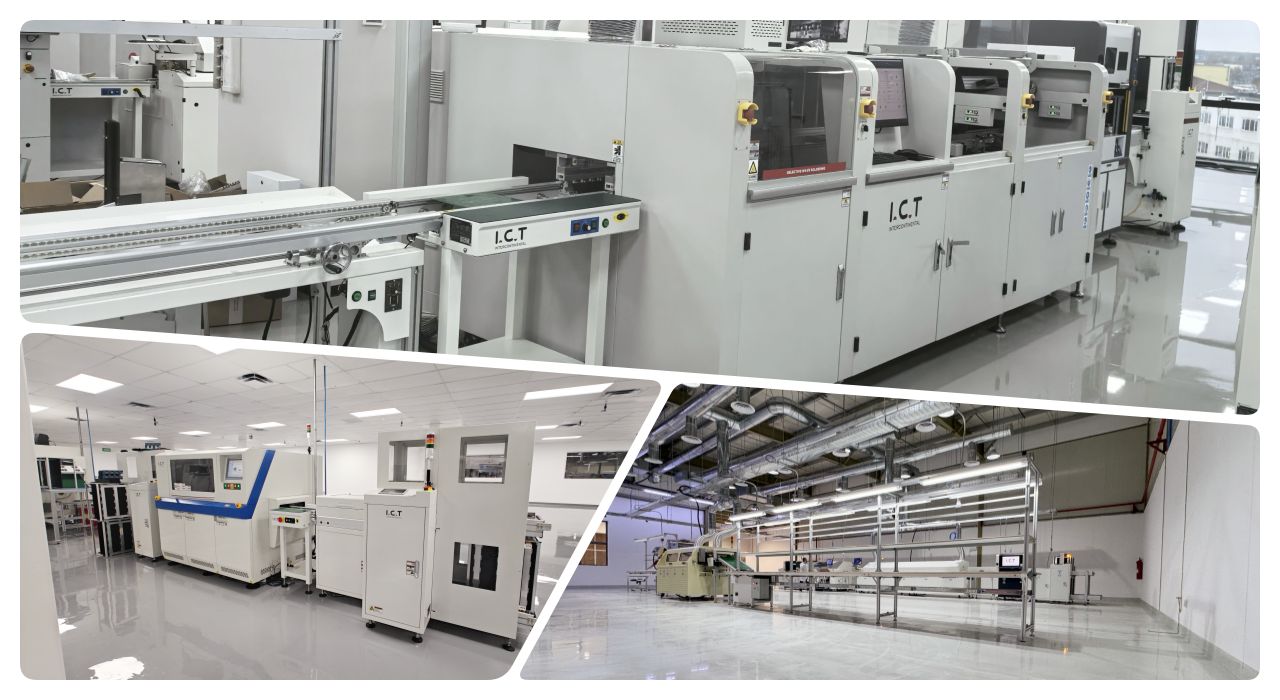 DIP Line 103 DIP Hattı 103