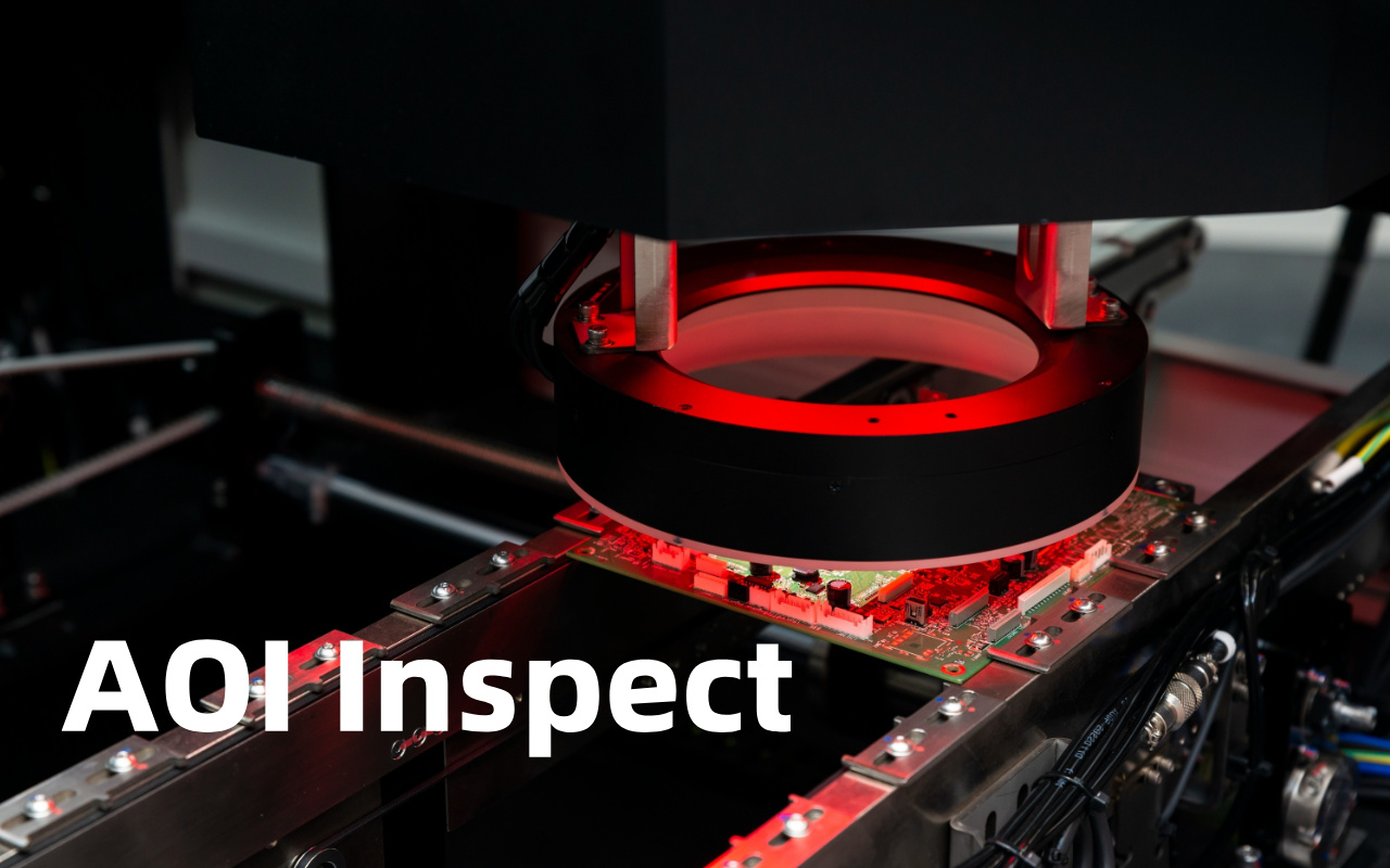 5. AOI Is Still Essential-What SPI Cannot Detect 5. AOI Hâlâ Önemlidir - SPI'nin Tespit Edemediği Şey