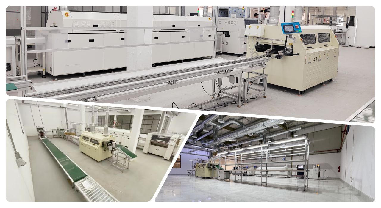 DIP Line 104 DIP Hattı 104