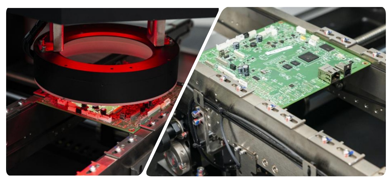 Quick Inspection Speed Hızlı Muayene Hızı