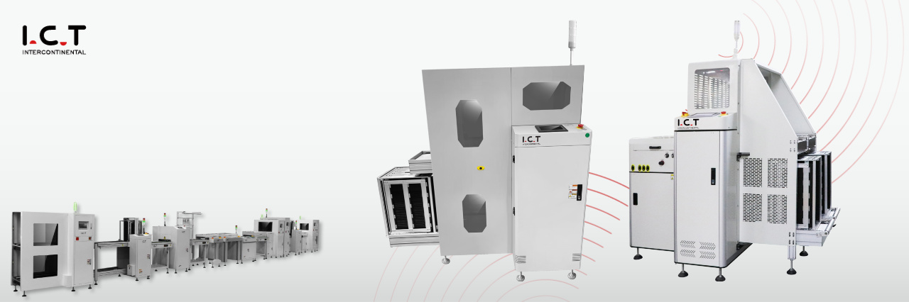 12 High end Loader and Unloader 12 Üst düzey yükleyici ve Boşaltıcı