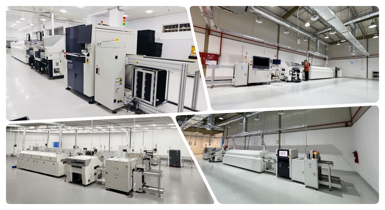 Pick and place machine JUKI 101 Alma ve yerleştirme makinesi JUKI 101