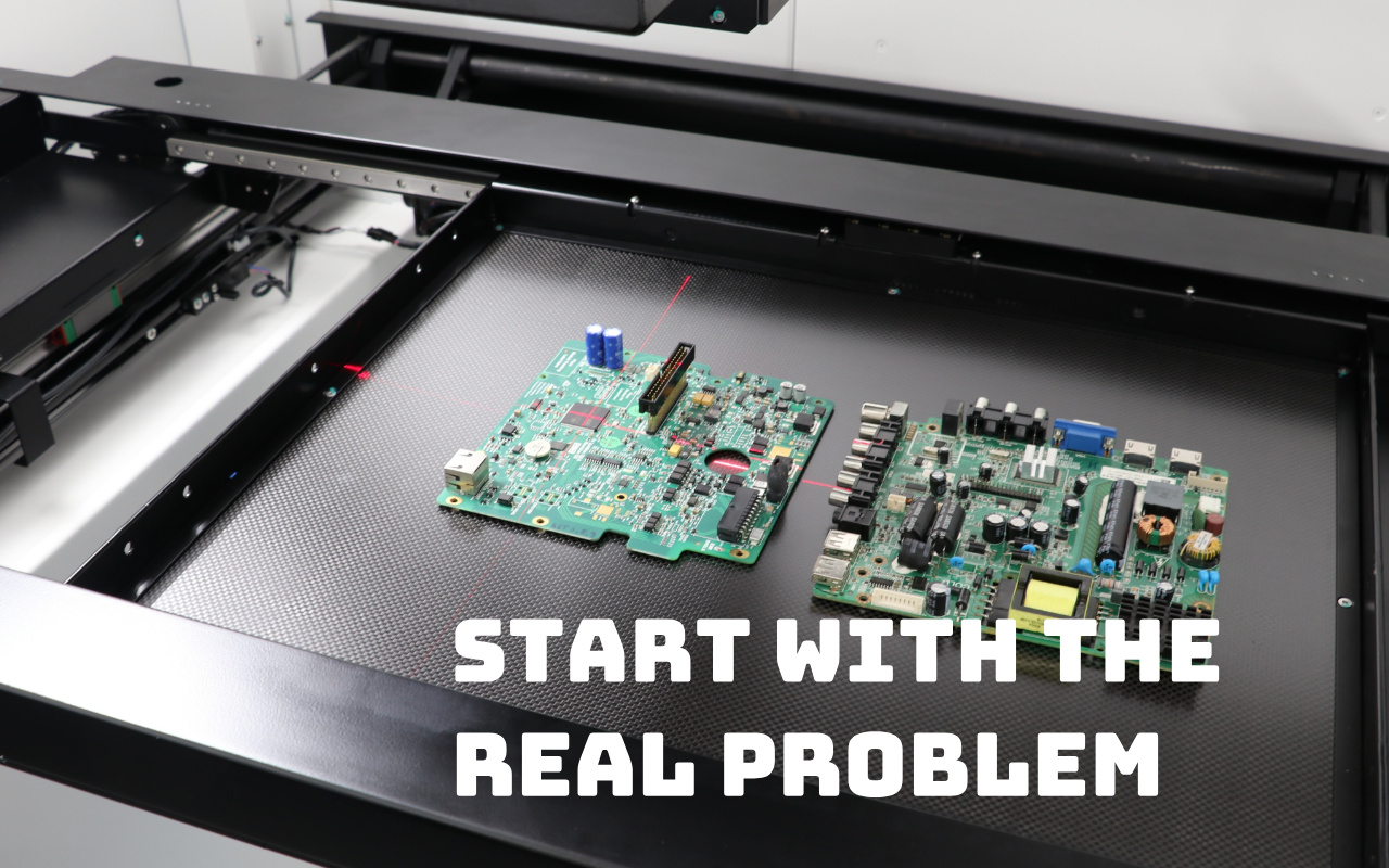 1. Start with the Question Most Buyers Get Wrong 1. Çoğu Alıcının Yanlış Anladığı Soruyla Başlayın