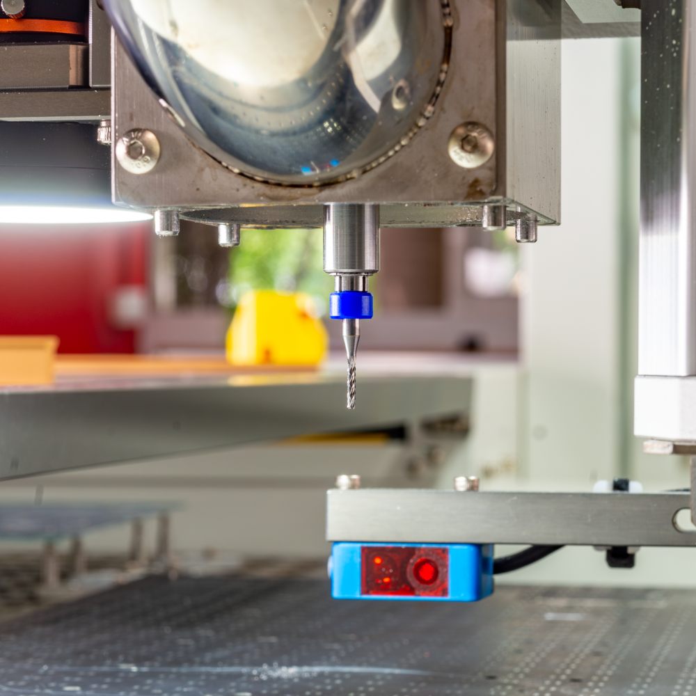 I.C.T-5700 | SMT PCBA Router Machine I.C.T-5700 | SMT PCBA Yönlendirici Makinesi