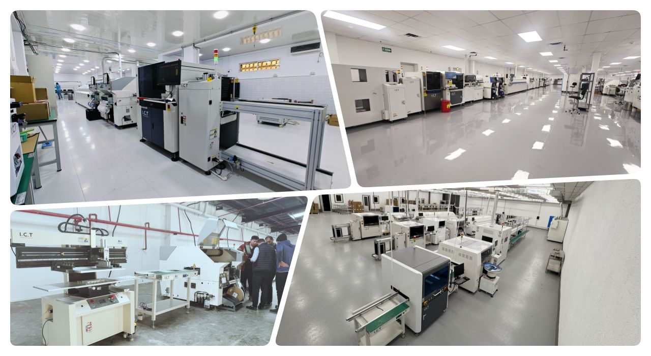 Pick and place machine 102 Alma ve yerleştirme makinesi 102