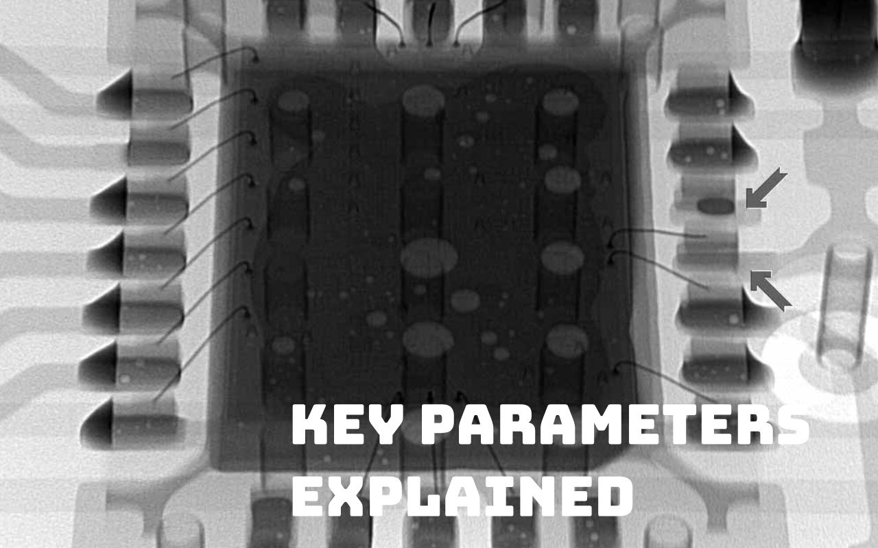 4. The Parameters Most Buyers Misunderstand 4. Çoğu Alıcının Yanlış Anladığı Parametreler