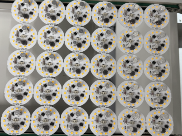 LED Bulb PCBA LED ampul PCBA