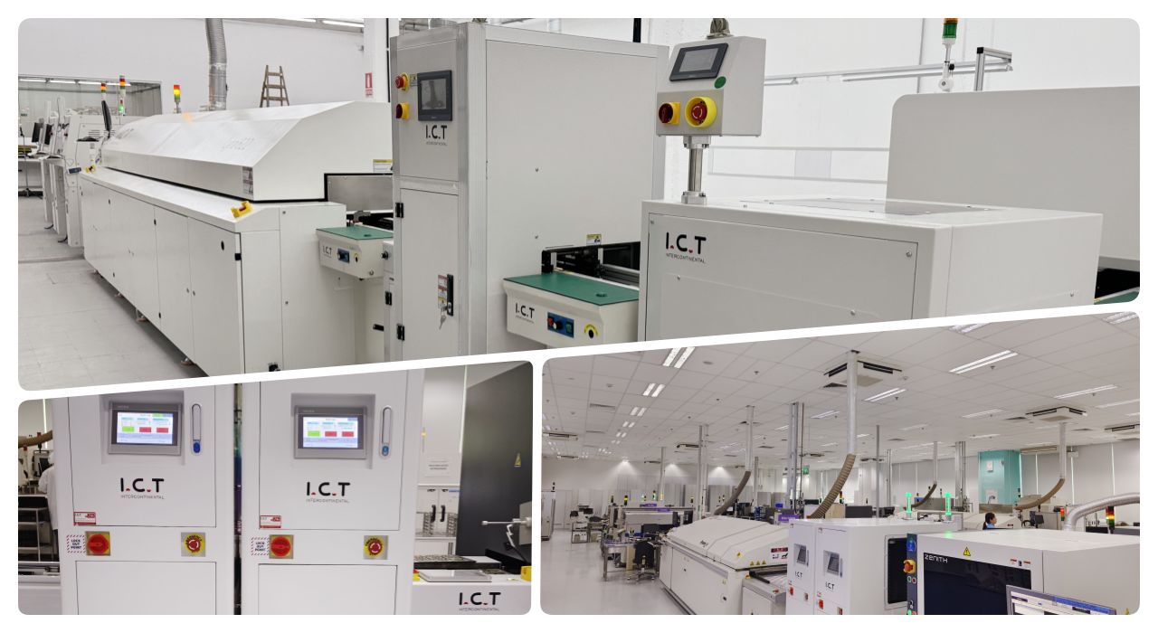 PCB Buffer 103 PCB Tampon 103