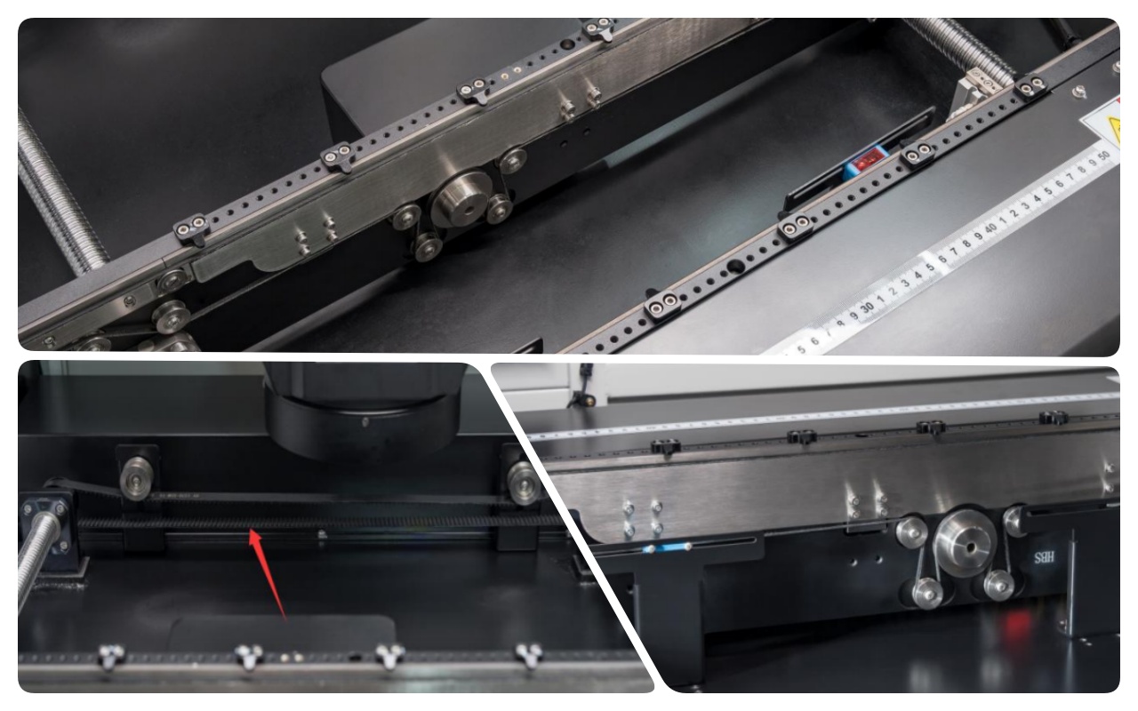 Transport system Taşıma sistemi