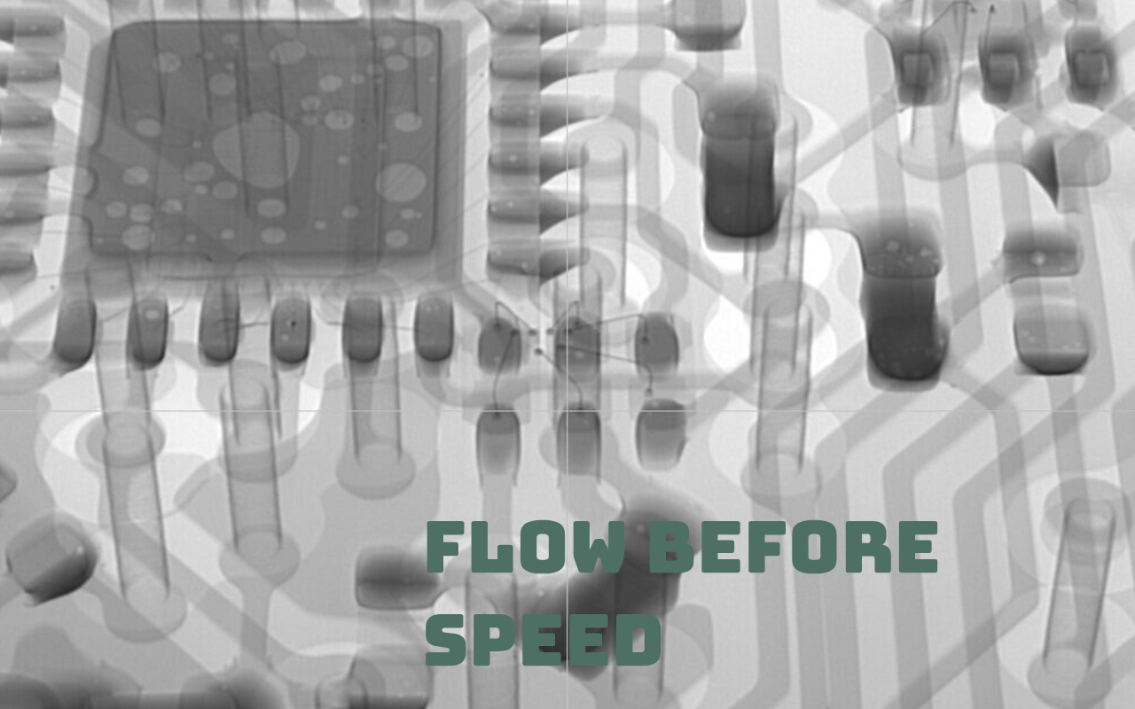 5. Offline vs Inline X-Ray 5. Çevrimdışı ve Hat İçi X-Ray Karşılaştırması