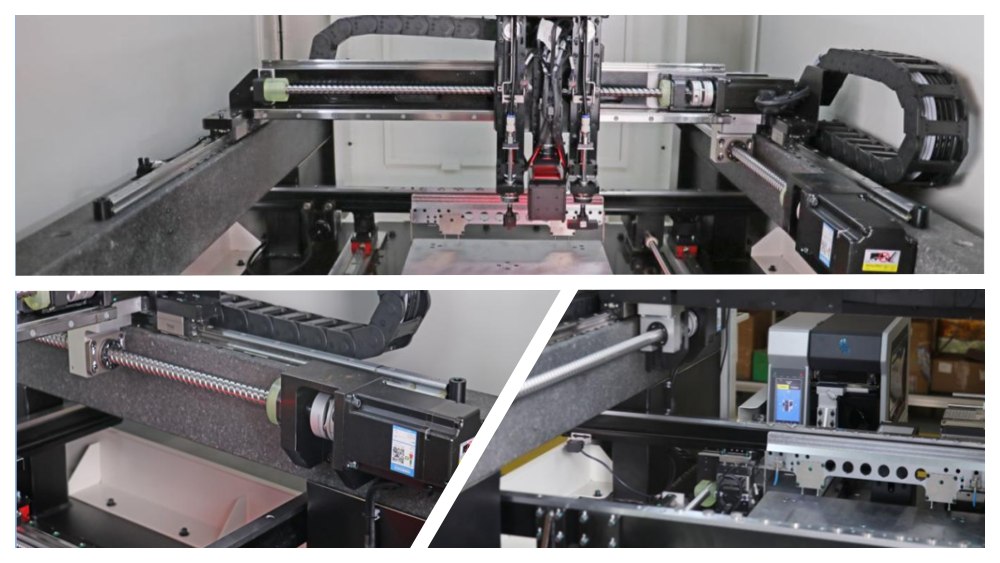 1 Transmission System 1 İletim Sistemi
