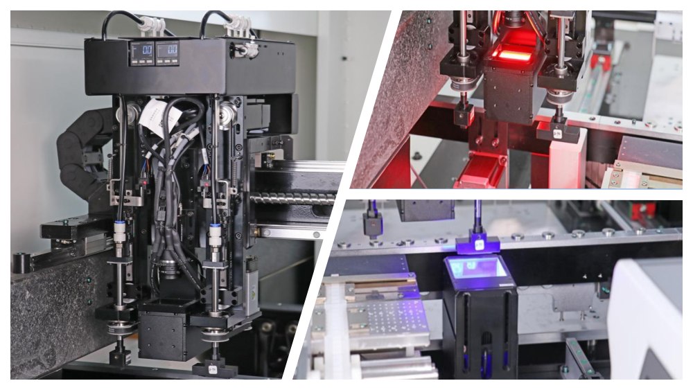 2 Mounting System 2 Montaj Sistemi