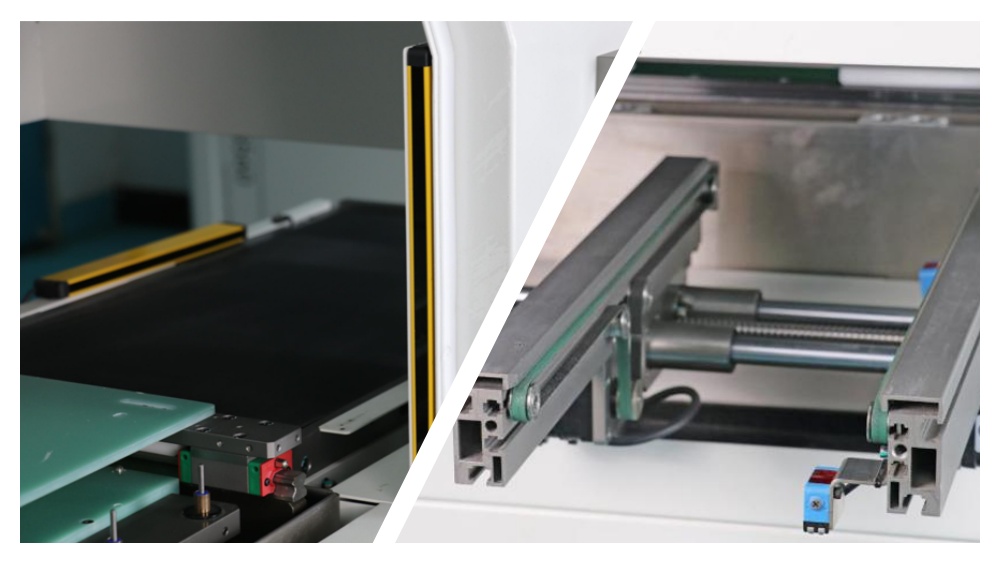 IR350 PCBA Router Features 2 IR350 PCBA Yönlendirici Özellikleri 2