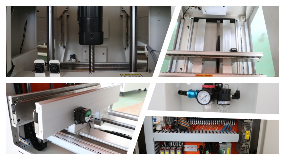PCBA Coating Lift PCBA kaplama asansörü