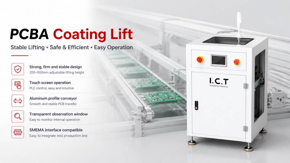 PCBA coating lift (2) PCBA kaplama kaldırma (2)