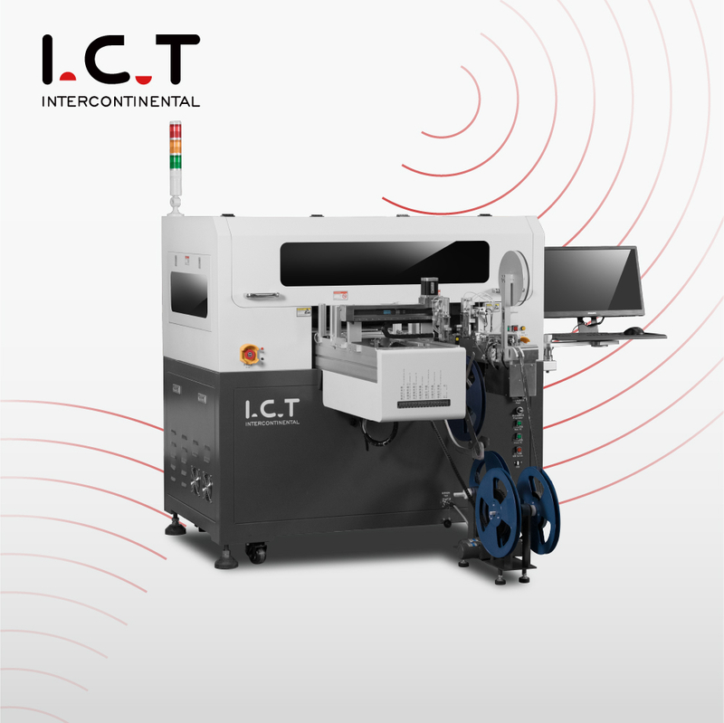 PCB Montaj IC Programlama Hizmetleri için IC Programlama