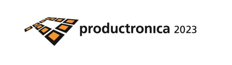 I.C.T Productronica 2023'te