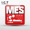 I.C.T Akıllı Fabrikaya MES Sistem Çözümü