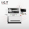 I.C.T-IR350 |Satır içi SMT PCBA Yönlendirici Makinesi 
