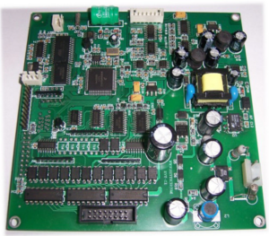 Power Kesici PCBA