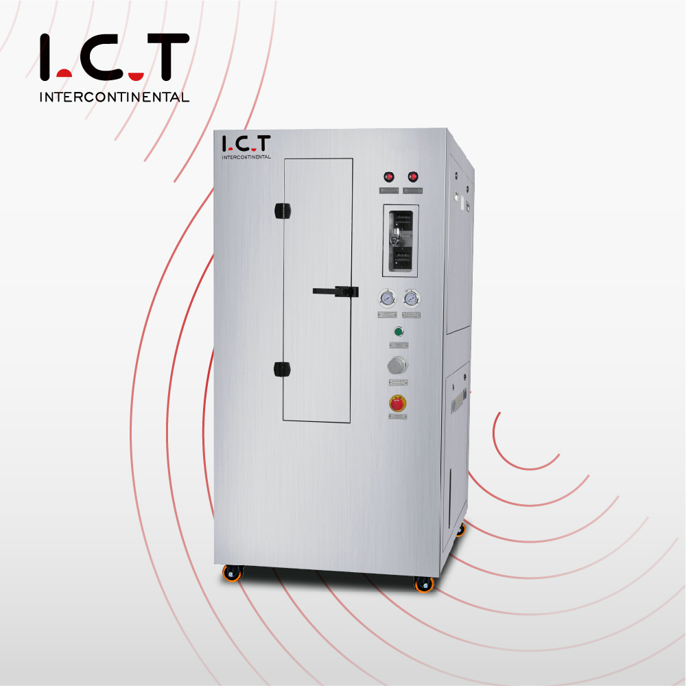 BİT |PCB kartı sensör temizleyici Rosin temizleyici Dispenser makinesi
