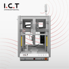 I.C.T-SR530 |Pv Modülü İçin Masaüstü Otomatik Lazer xyz Lehimleme Robot İstasyonu