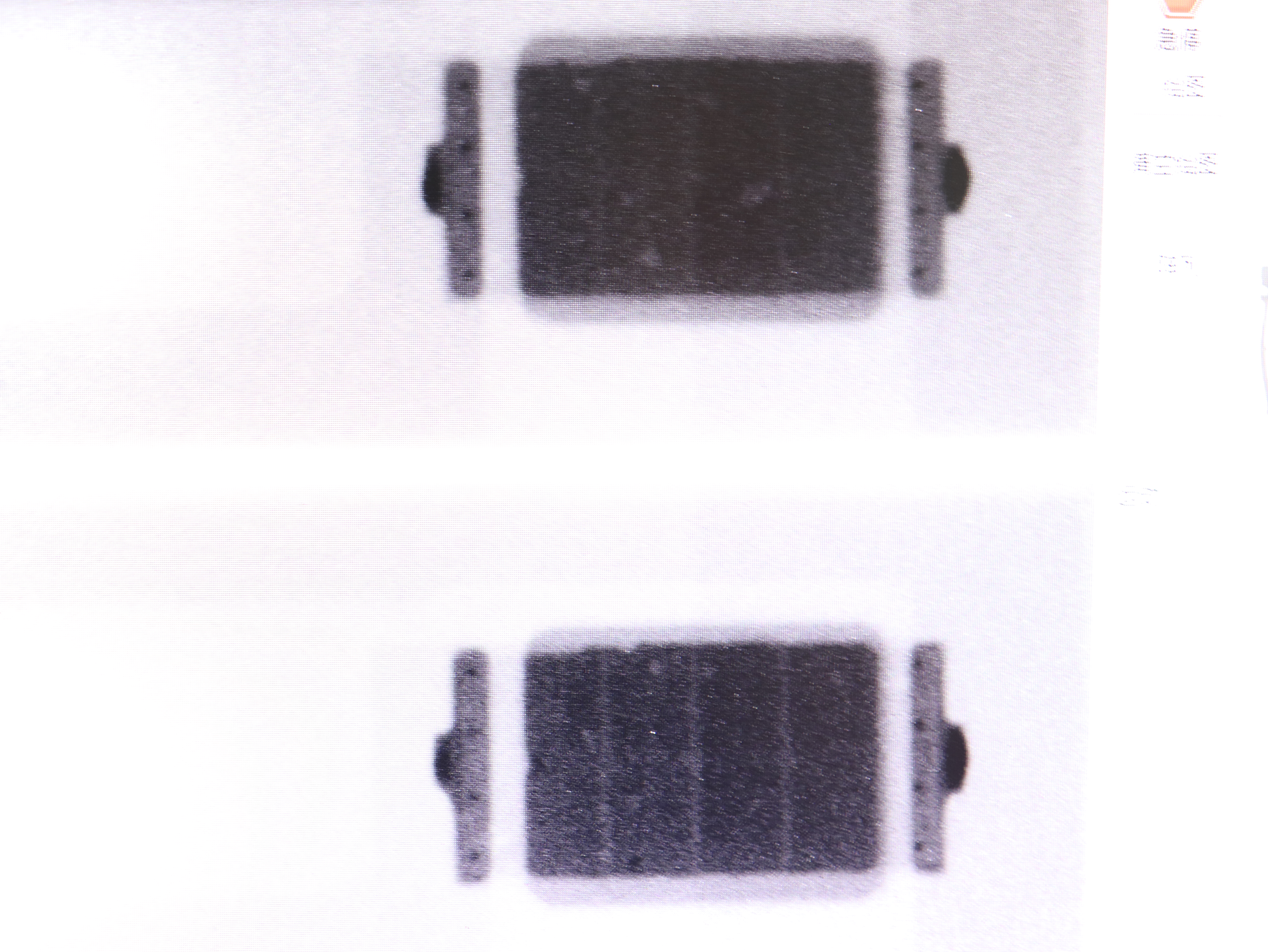 Vakum akış fırını