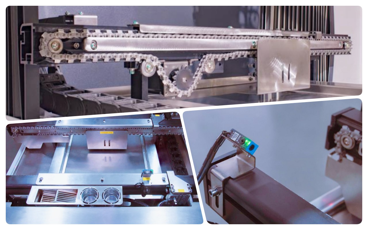 1-2 Taşıma sistemi