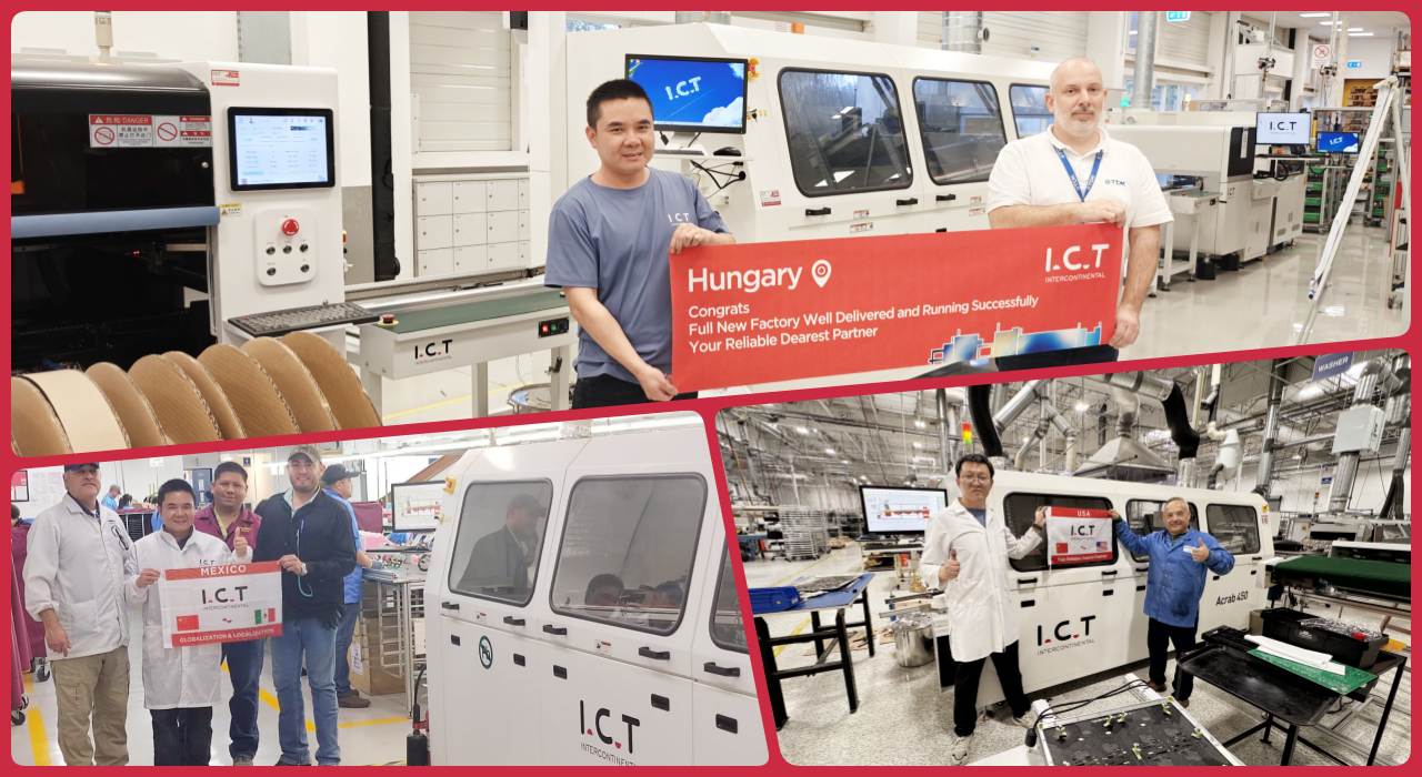 Dalga Lehimleme Makinası 201