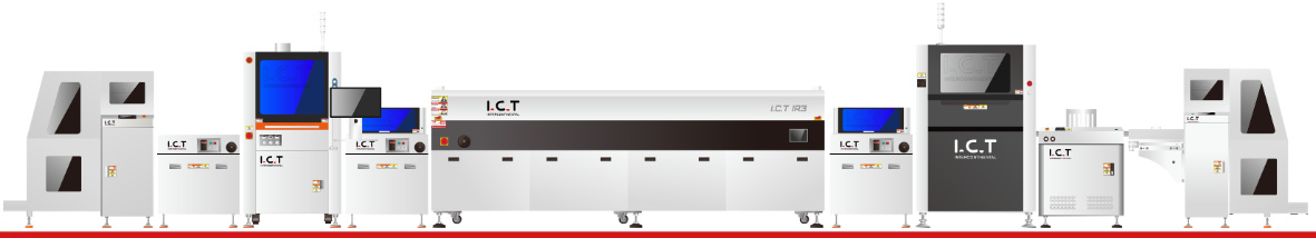 Kaplama Hattı Ekipman Listesi