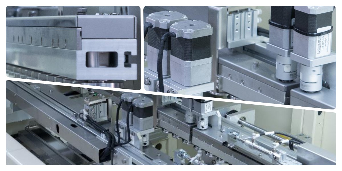 4-1 Dayanıklı Şanzıman Tasarımı