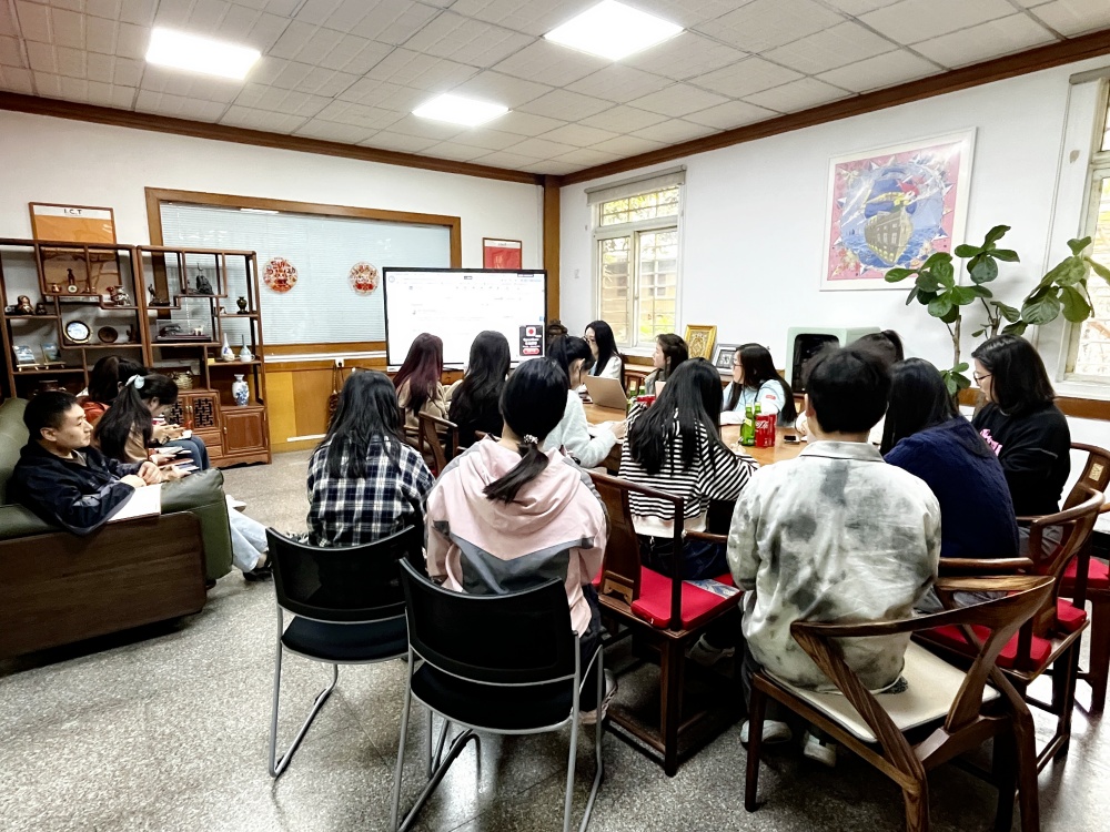 I.C.T Bilgi Paylaşımı