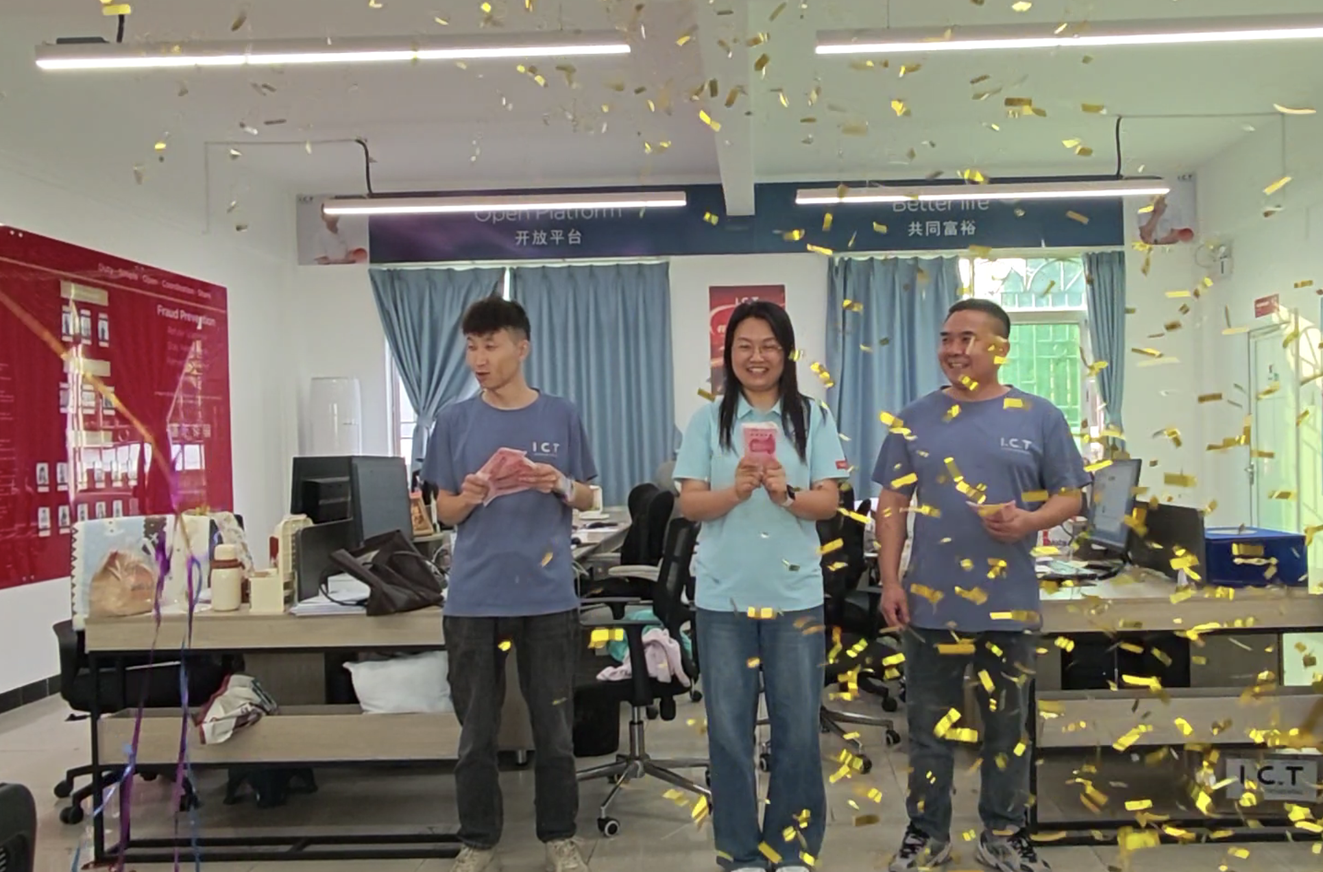 BİT SMT makine-B&uuml;y&uuml;k Sipariş