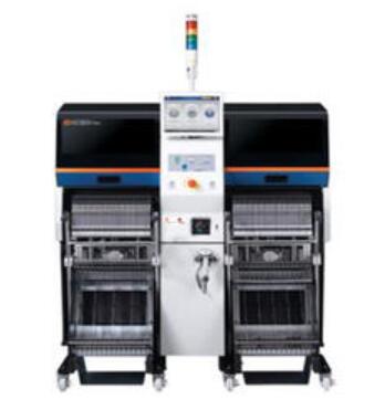 Samsung Pick and Place Machine