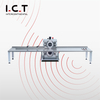 I.C.T-LS1200 |LED Ayırıcı PCB V-Kesme Makinası