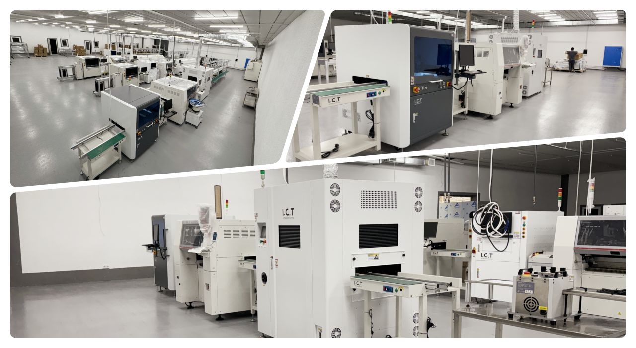 Tutkal Dağıtım Makinesi Hattı 103