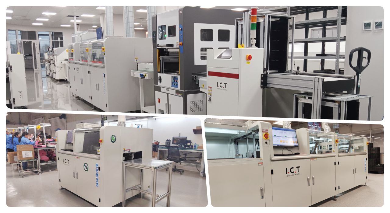 Seçmeli Lehimleme Makinası 101