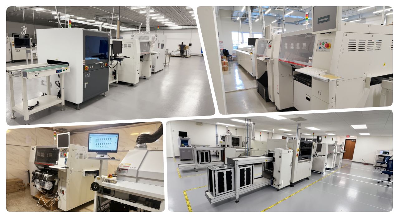 Pick and place machine Hanwha 102 Alma ve yerleştirme makinesi Hanwha 102