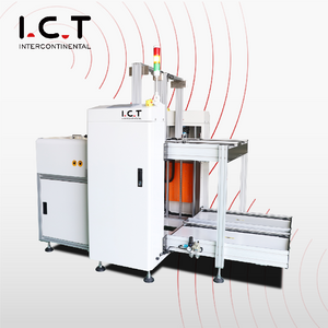 I.C.T NG/OK PCB boşaltıcı - SMT Taşıma PCB Yükleme ve Boşaltma Makinesi 