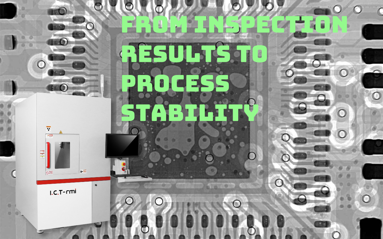 8. Denetimden &Ouml;nlemeye Uzun Vadeli Boşluk Kontrol&uuml; Stratejisi