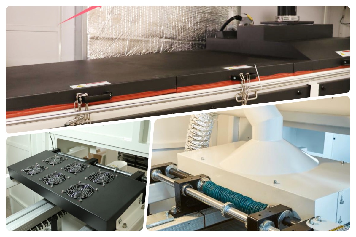 5-1 Acrab Soğutma Sistemi