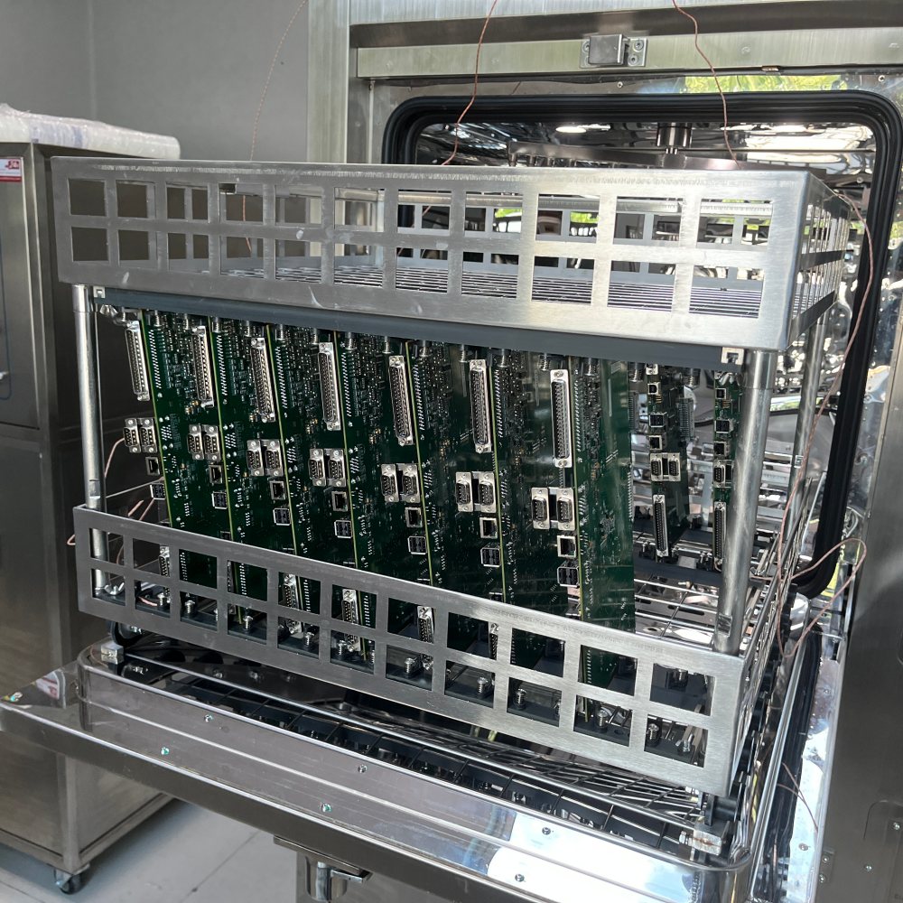 I.C.T-5600 | PCB/PCBA Temizleme Makinesi Temizleyici 