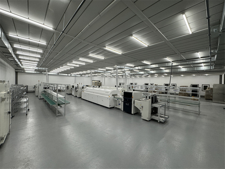 One-stop Smart Factory Solution for LED Lighting Manufacturing in Tajikistan (18).jpg