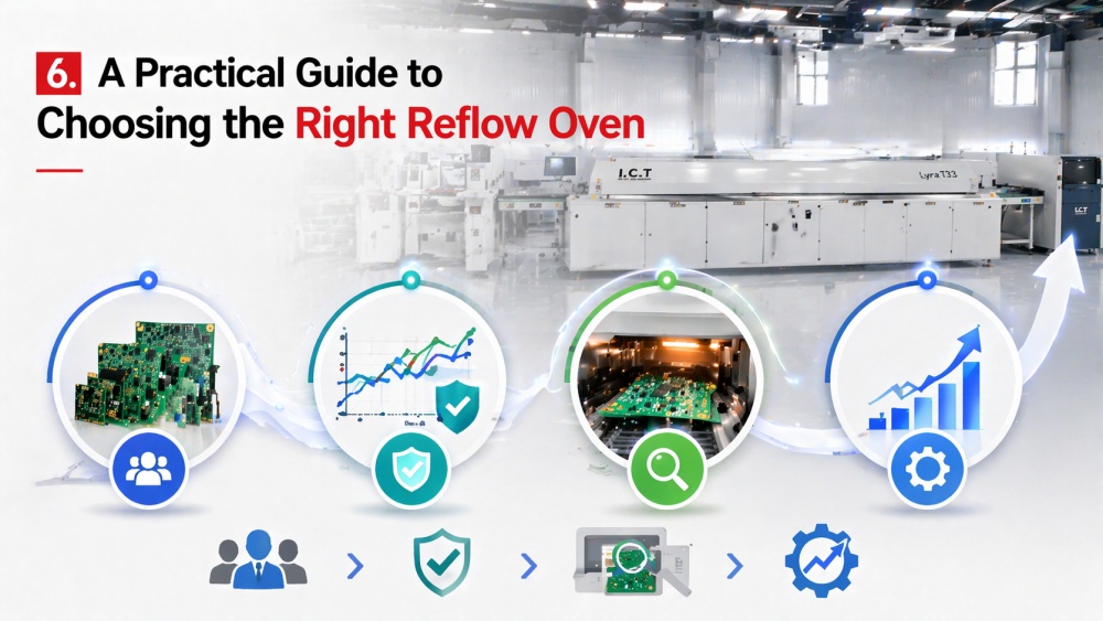 Doğru Reflow Fırını Se&ccedil;mek İ&ccedil;in Pratik Bir Kılavuz.jpg