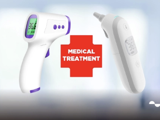 SMT'in Tıp Alanında Uygulanması