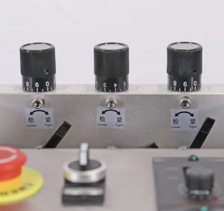 PCBA V kesme makinesi